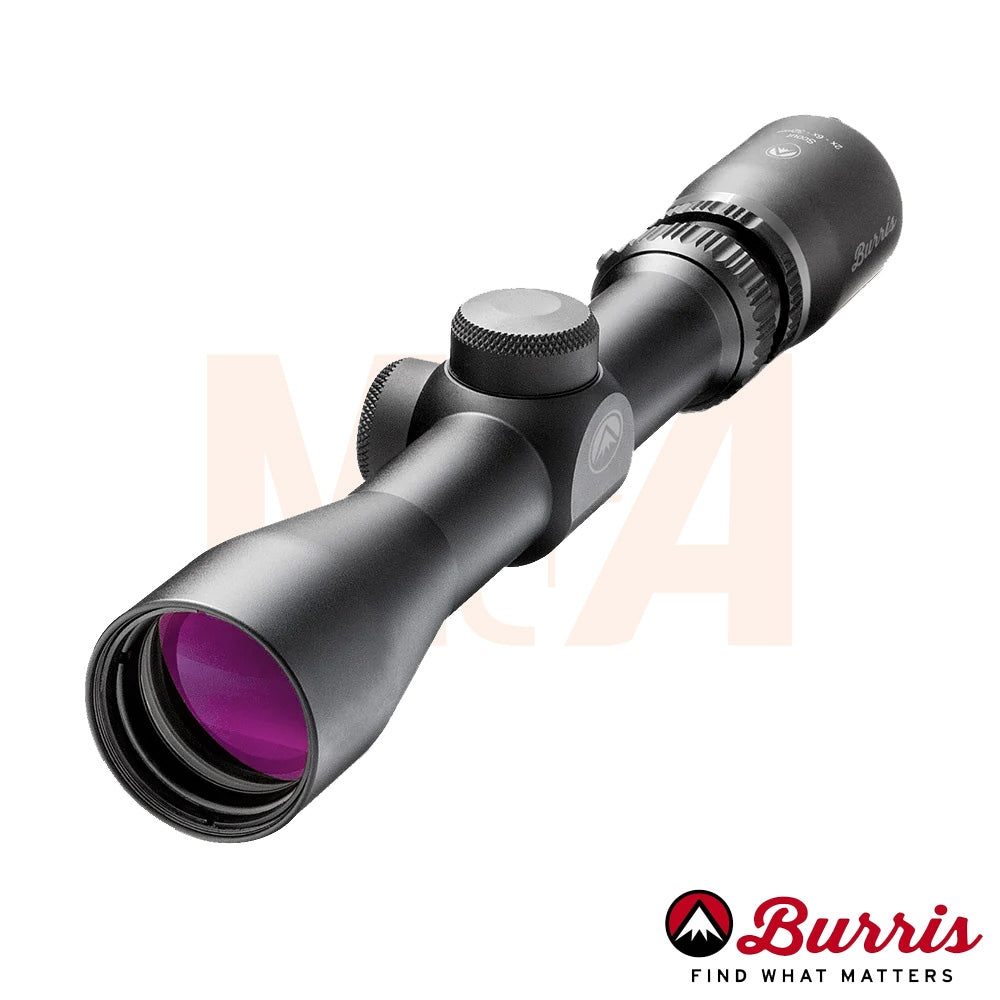 Burris Scout 2-7x32