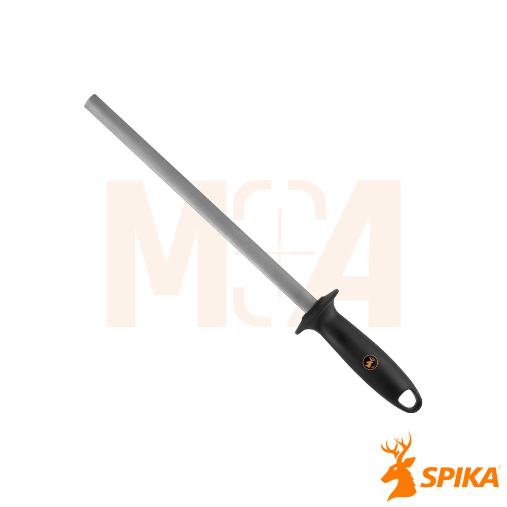 Spika Challenger Sharpening Steel 10"