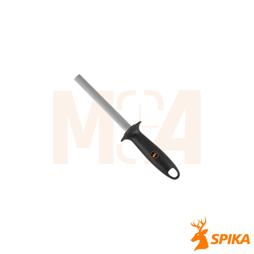 Spika Challenger Sharpening Steel 5"
