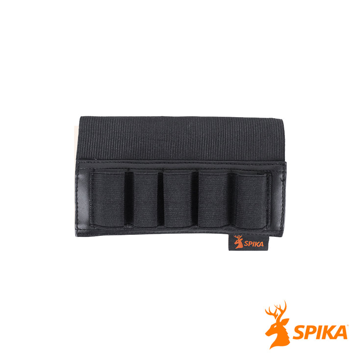 Spika Elastic Stock Shell Holder
