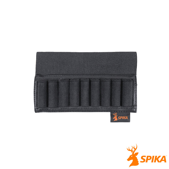 Spika Elastic Stock Shell Holder