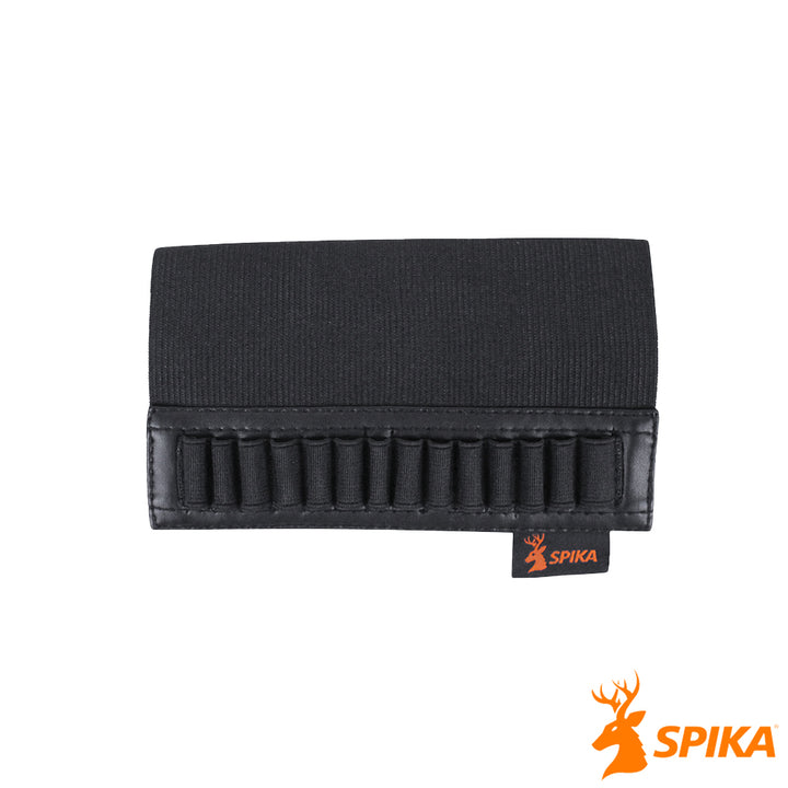 Spika Elastic Stock Shell Holder