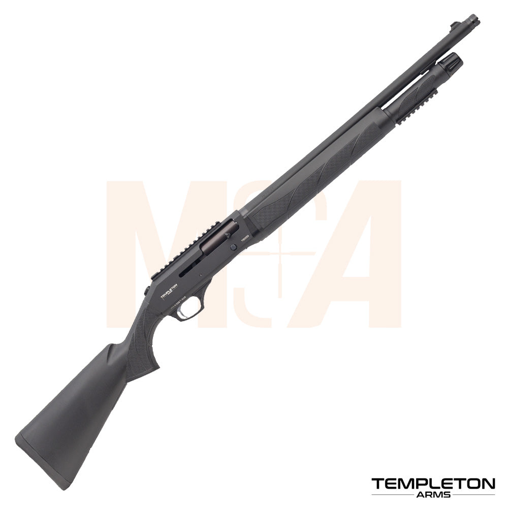 Templeton T2000 Tactical Black