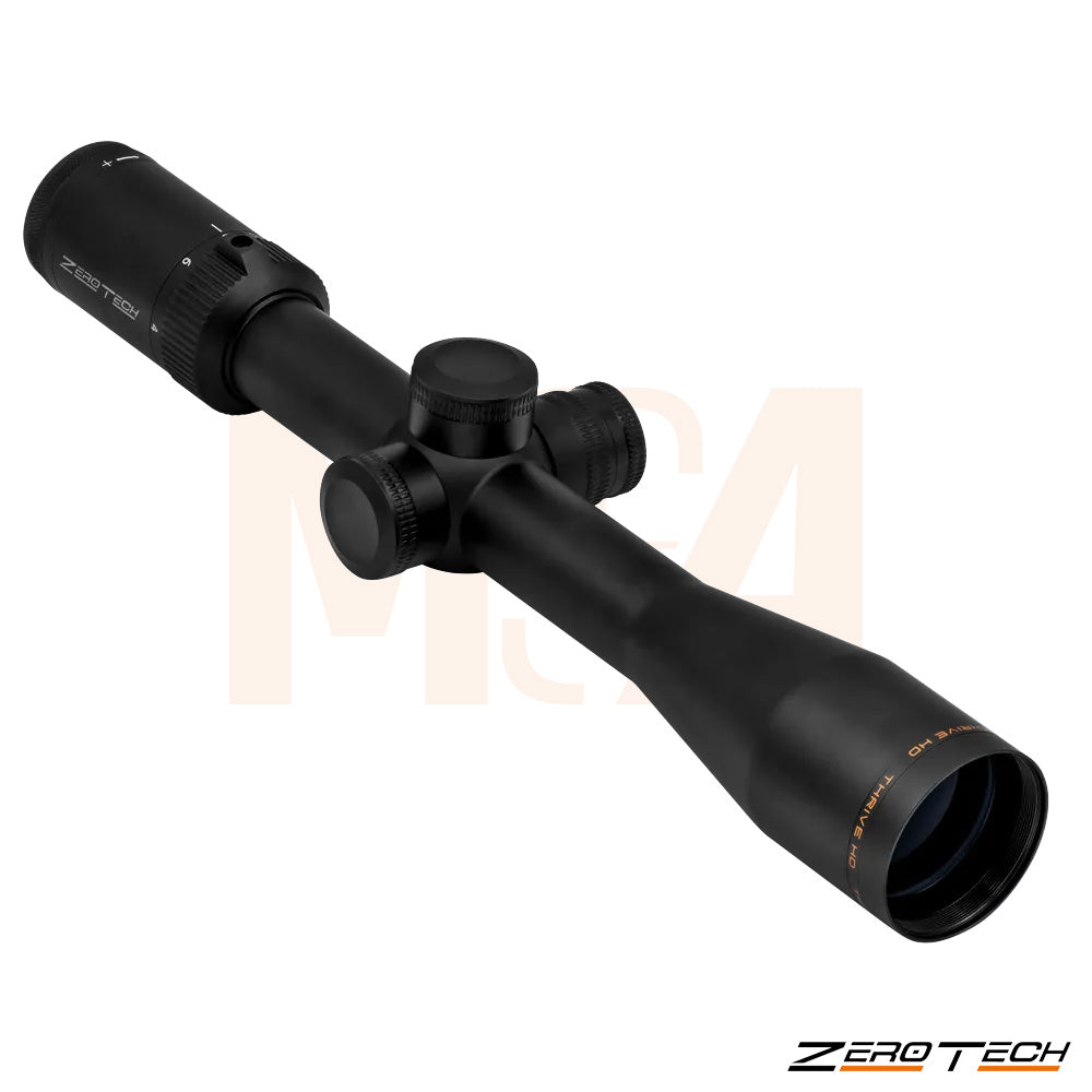 ZeroTech Thrive HD 4-16x44
