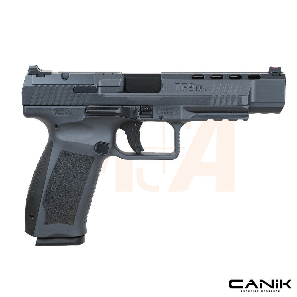 Canik TP9 SFX Mod 2 Sniper Grey