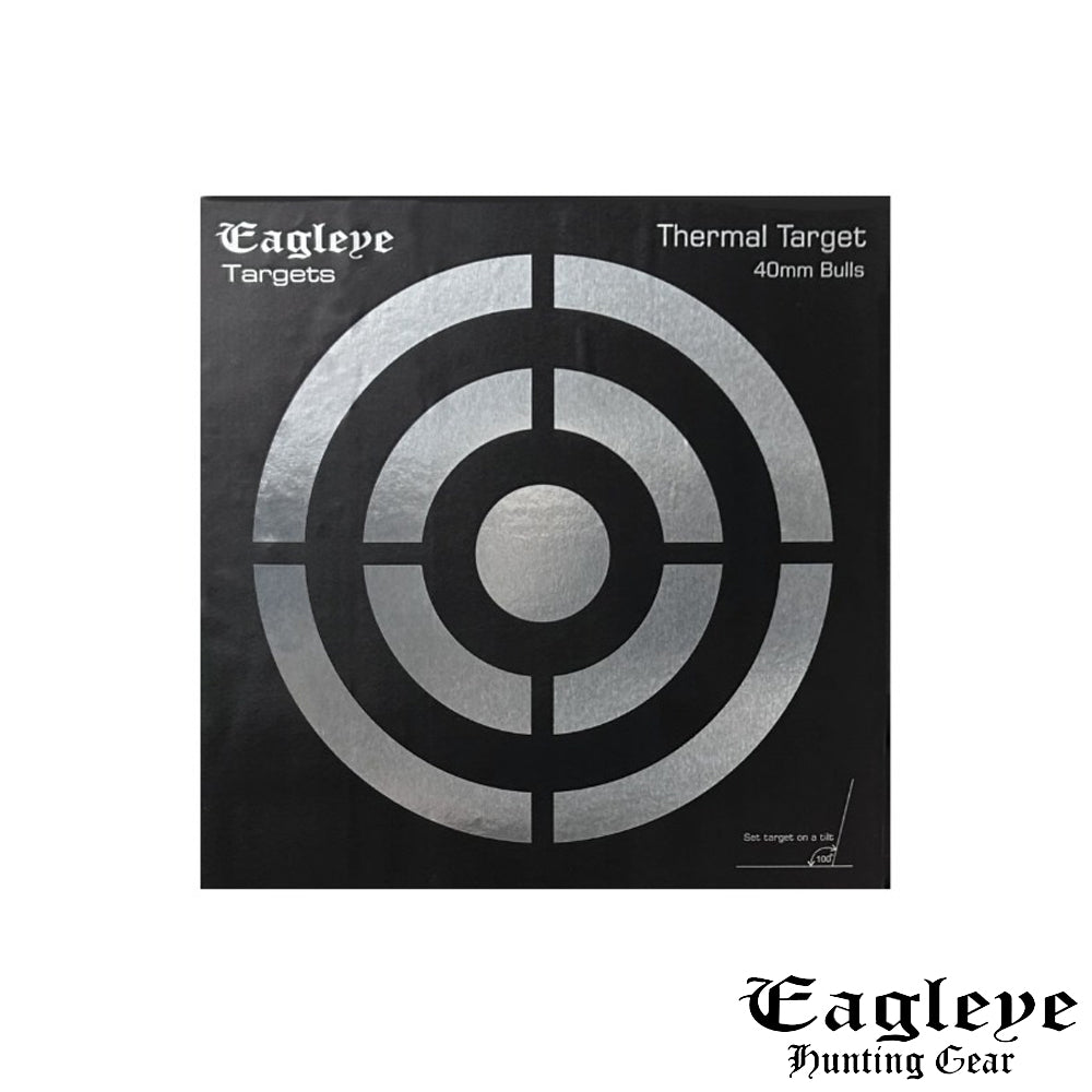 Eagle Eye Thermal Target