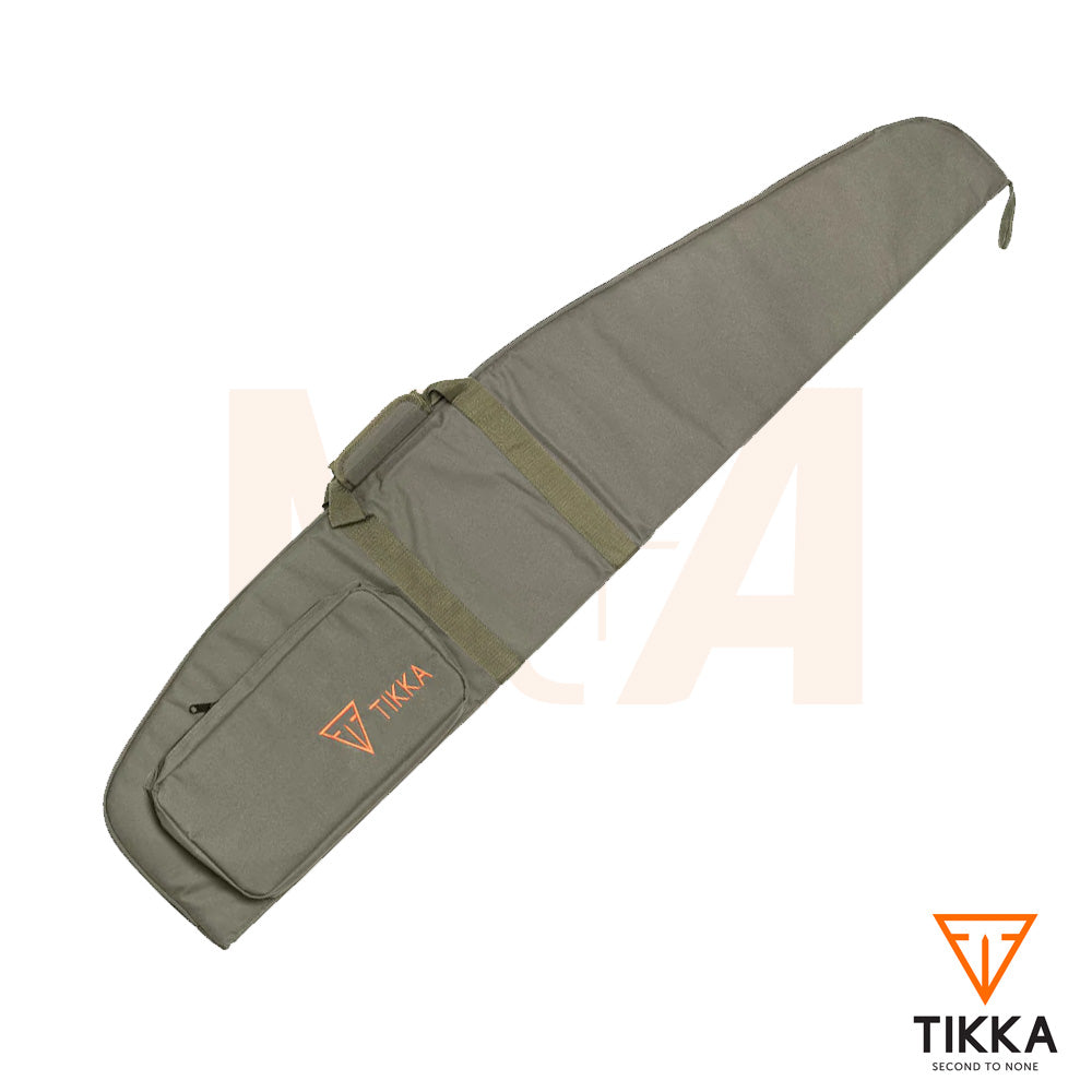 Tikka Green Rifle Bag 127cm