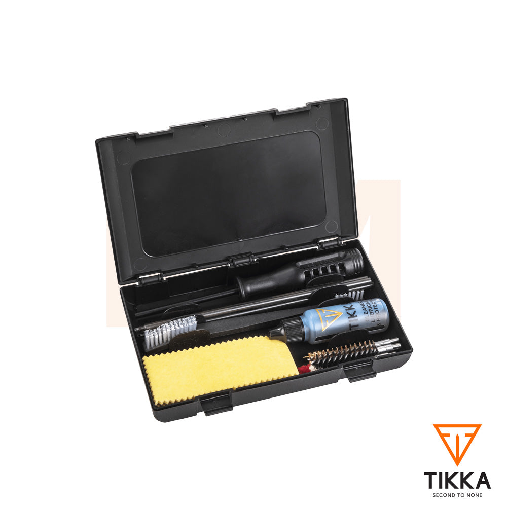 Tikka Caliber Specific Cleaning Kit