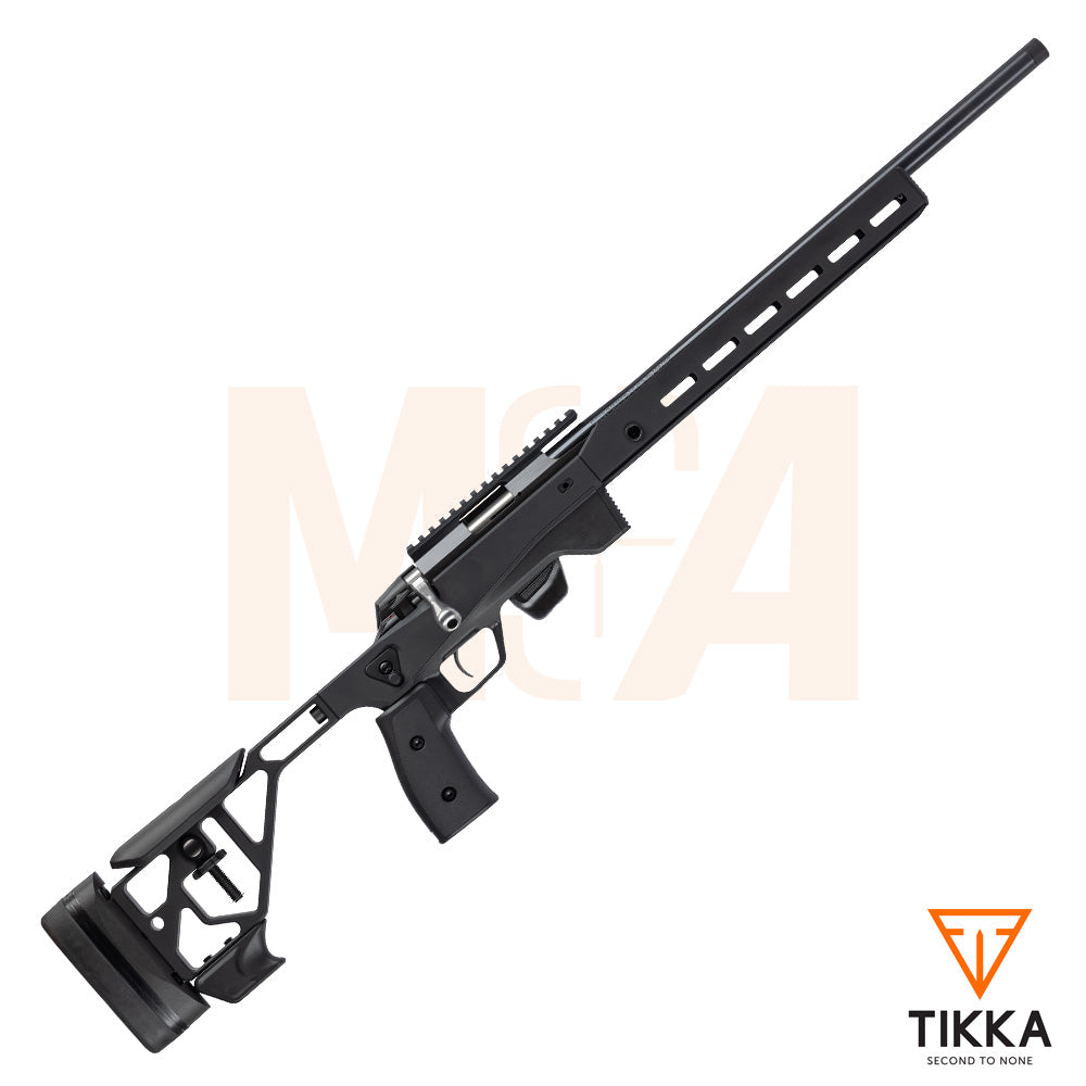 Tikka T1x ACE Target