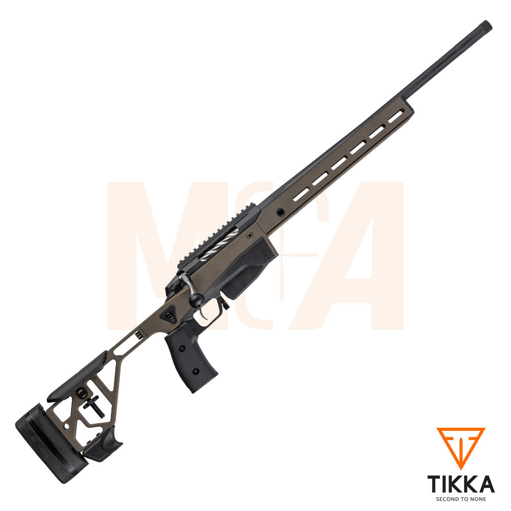 Tikka T3x ACE Game Bronze