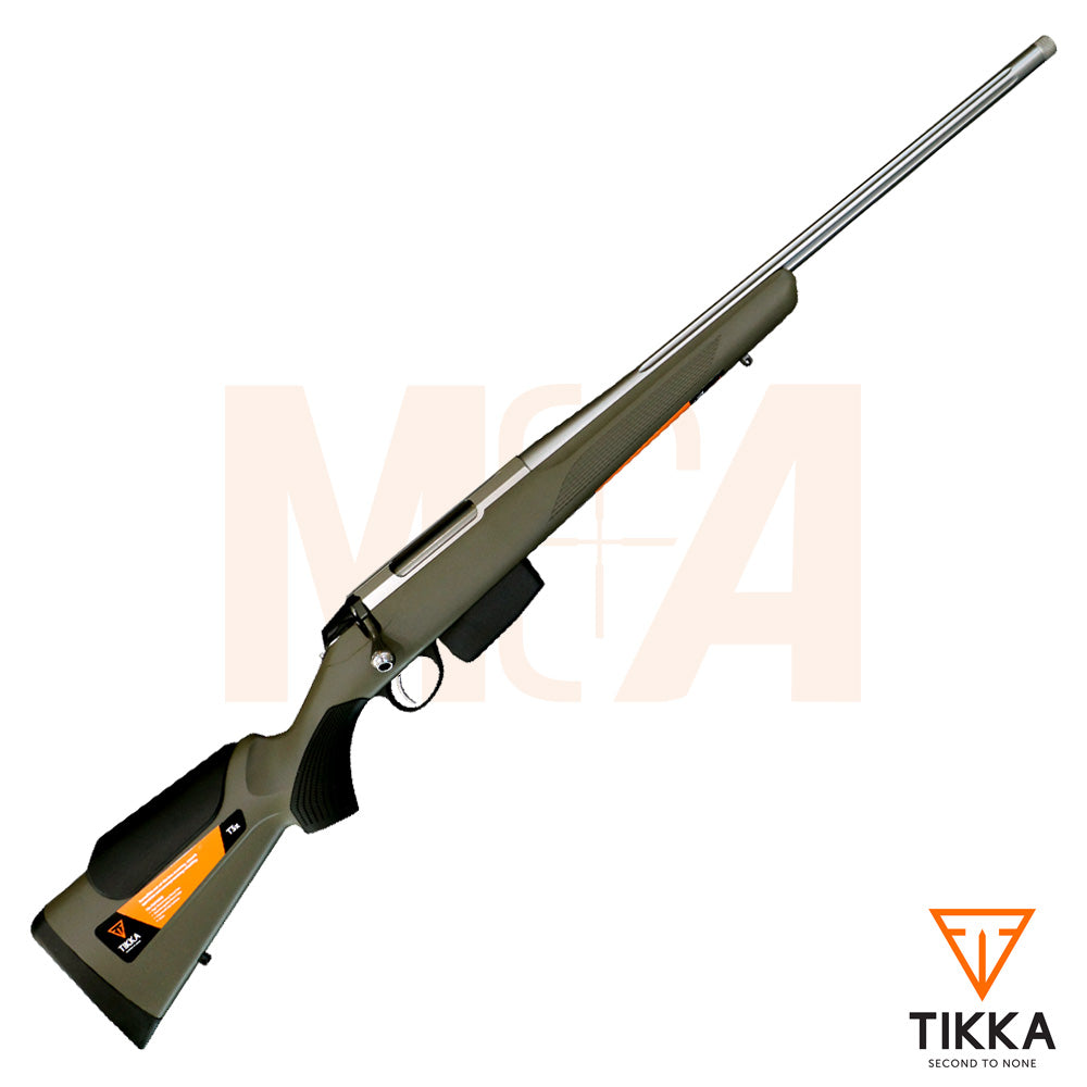 Tikka T3x Aspire MT