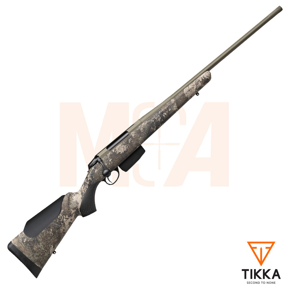 Tikka T3x Strata