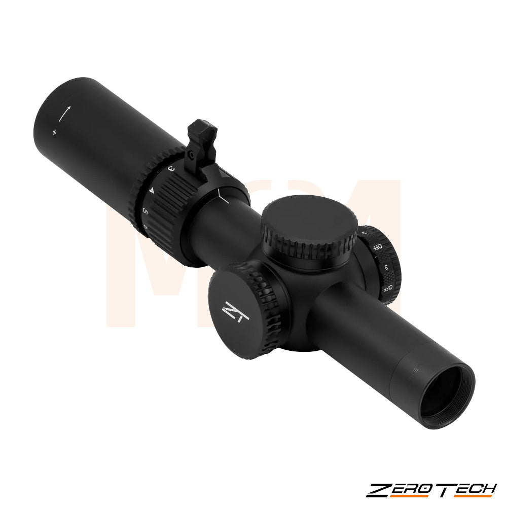 ZeroTech Vengeance 1-6x24
