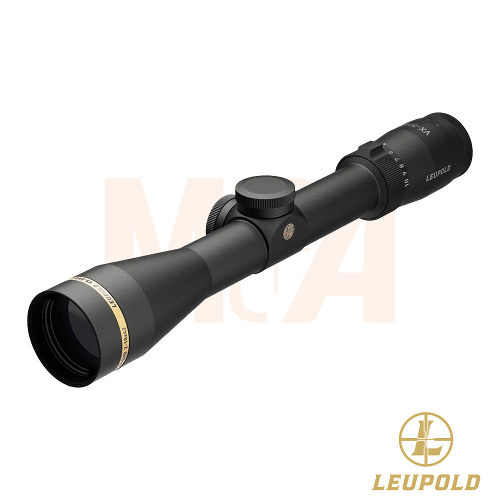 Leupold VX 5HD 2-10x42