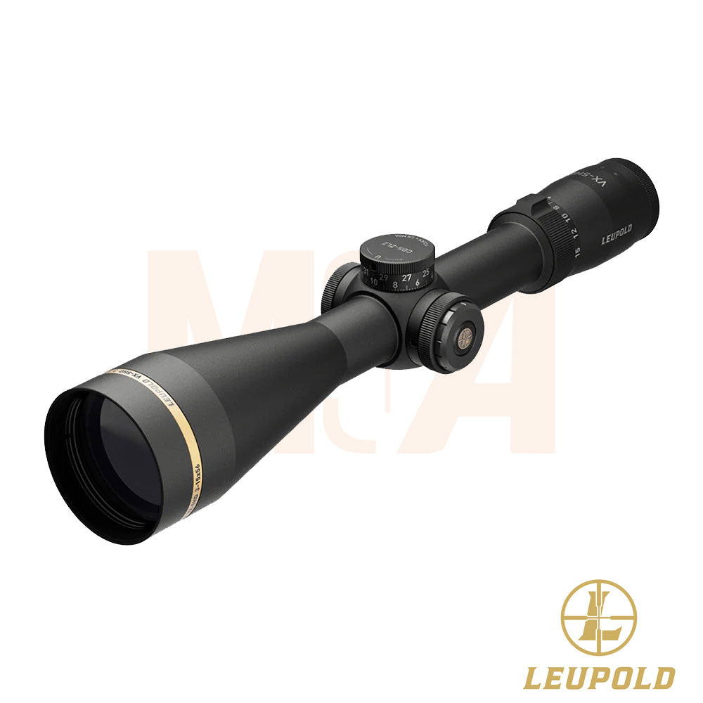 Leupold VX 5HD 3-15x56