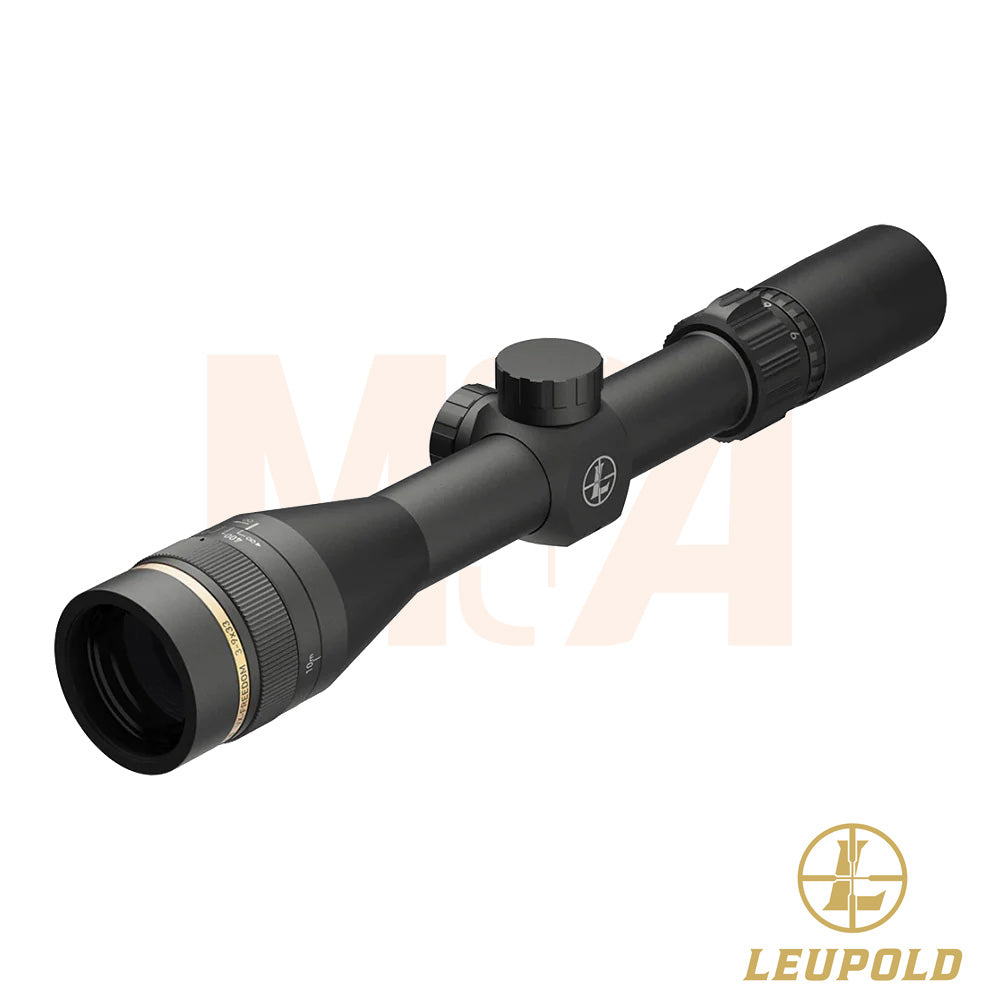 Leupold VX-Freedom 3-9x33