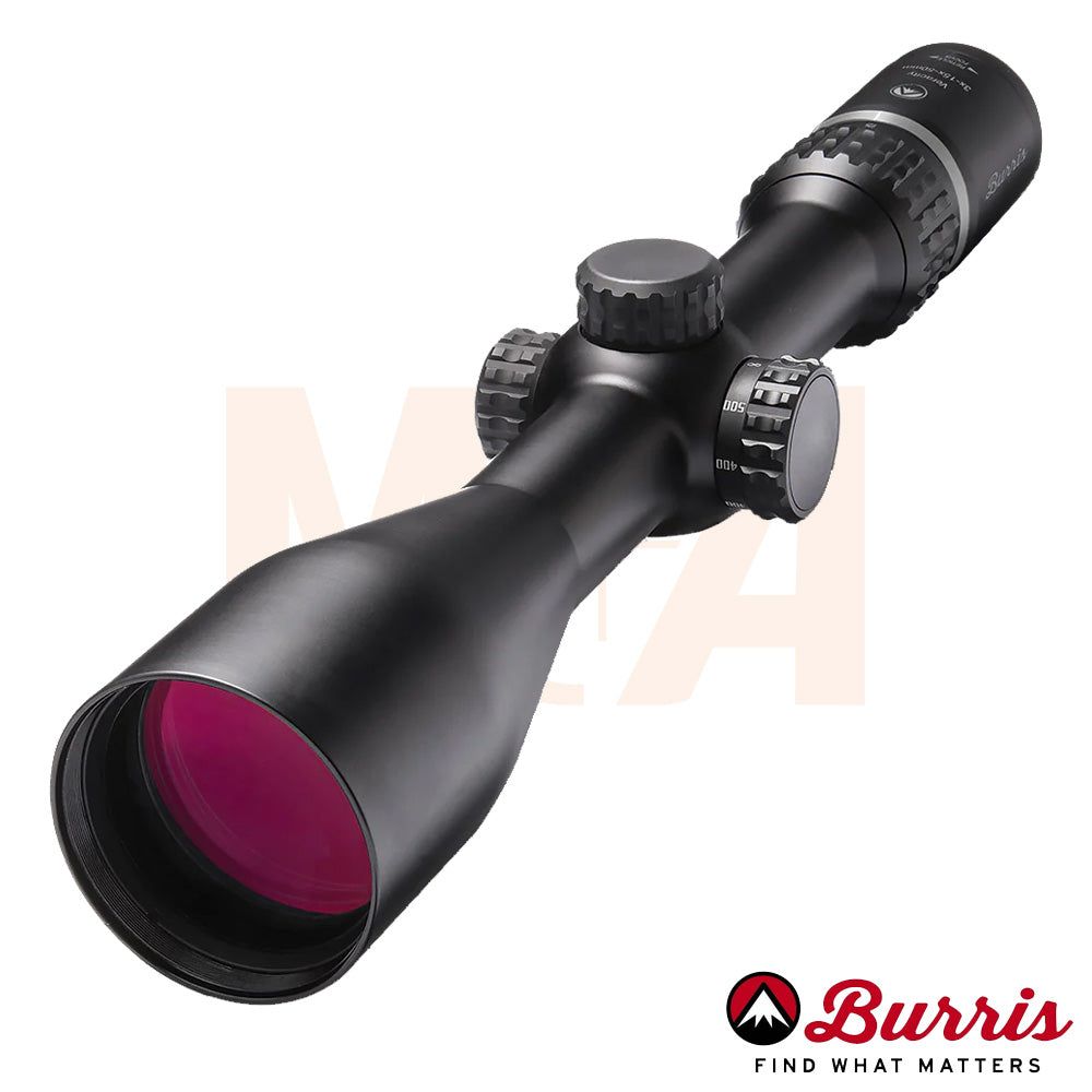 Burris Veracity 3-15x50