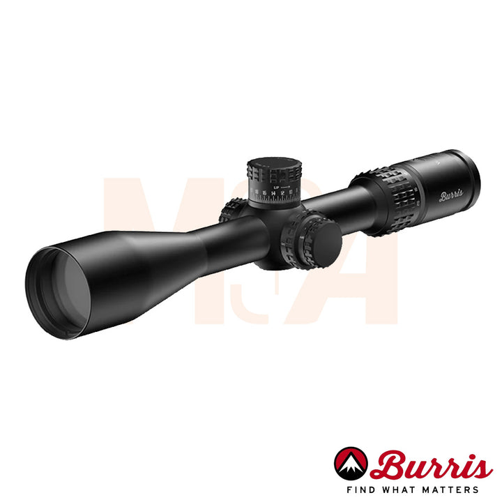 Burris Veracity PH 4-20x50