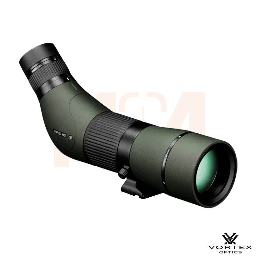 Vortex Viper HD Spotting Scope Angled