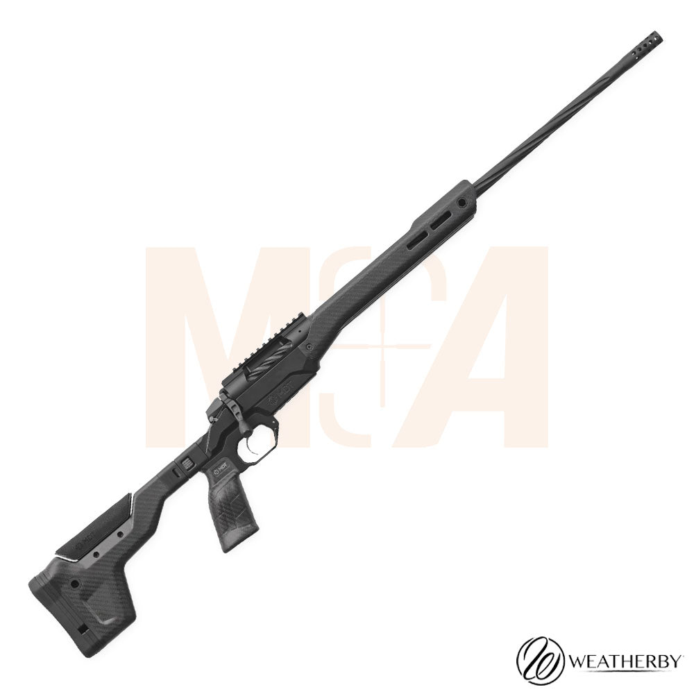 Weatherby 307 Alpine MDT Stock