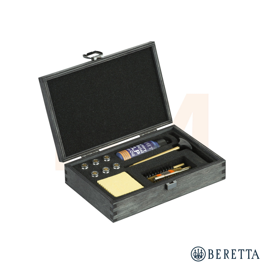 Beretta Deluxe Pistol Cleaning Kit