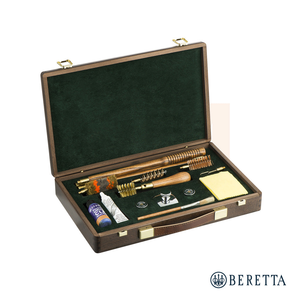 Beretta Deluxe Shotgun Cleaning Kit
