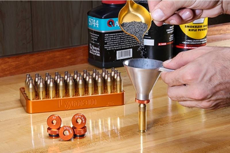 Reloading Your Own Ammunition – Is It Worth It?