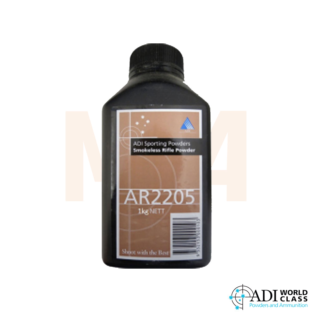 ADI Reloading Powder AR2205