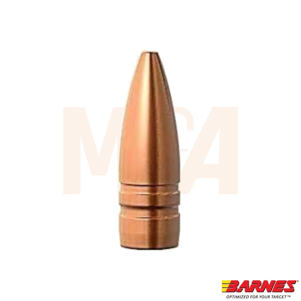 Barnes Grenade FB Projectiles