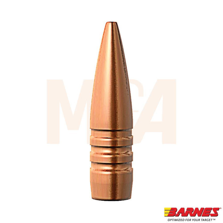 Barnes TSX BT Projectiles