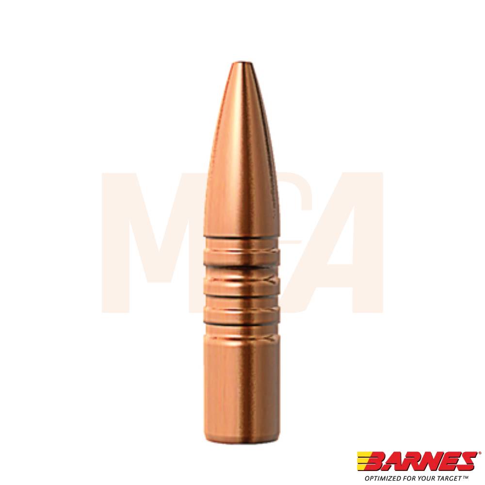 Barnes TSX FB Projectiles