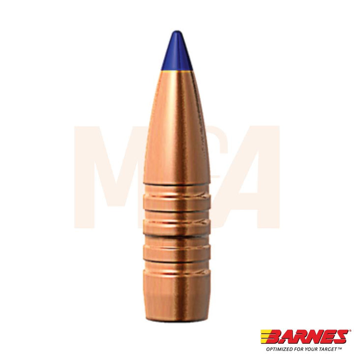 Barnes TTSX BT Projectiles