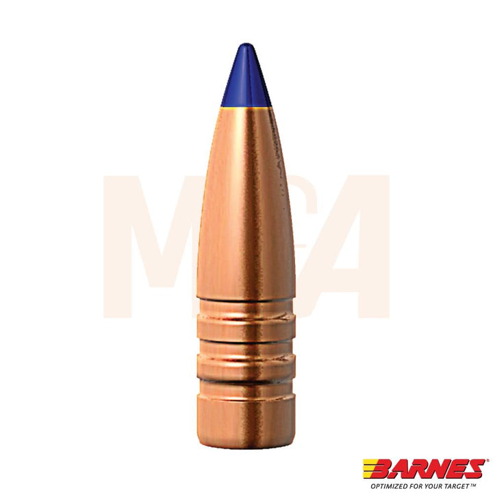 Barnes TTSX FB Projectiles
