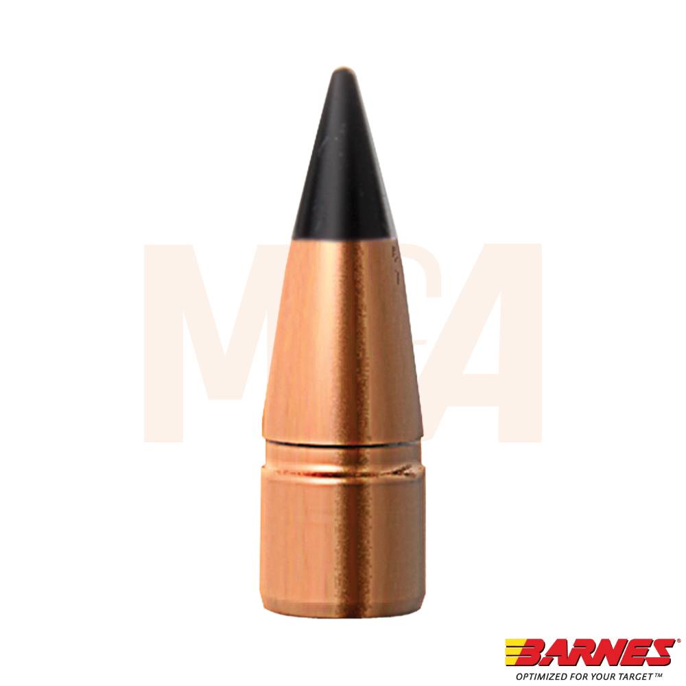 Barnes TAC-TX FB Projectiles