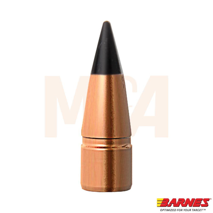 Barnes TAC-TX FB Projectiles
