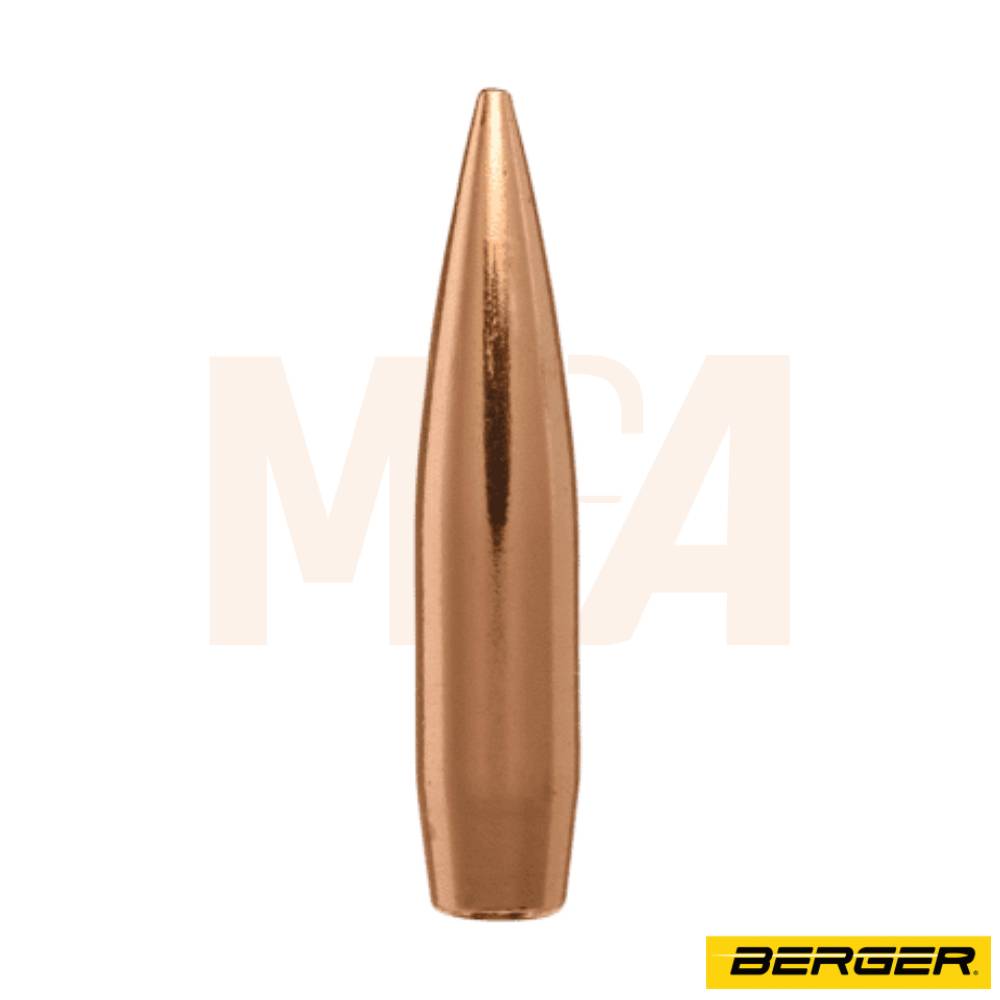 Berger AR Hybrid OTM Tactical Projectiles