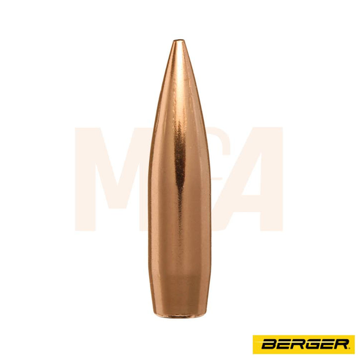Berger Classic Hunter Projectiles