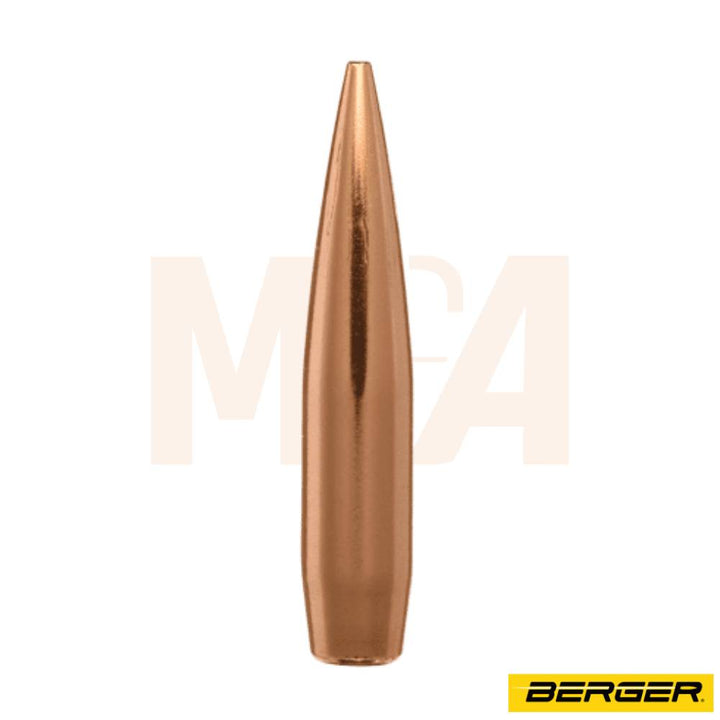 Berger Elite Hunter Projectiles