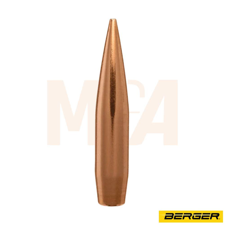 Berger OTM Tactical Projectiles