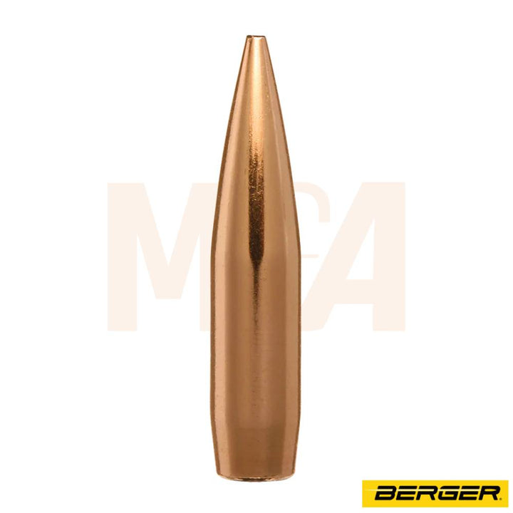 Berger VLD Hunting Projectiles