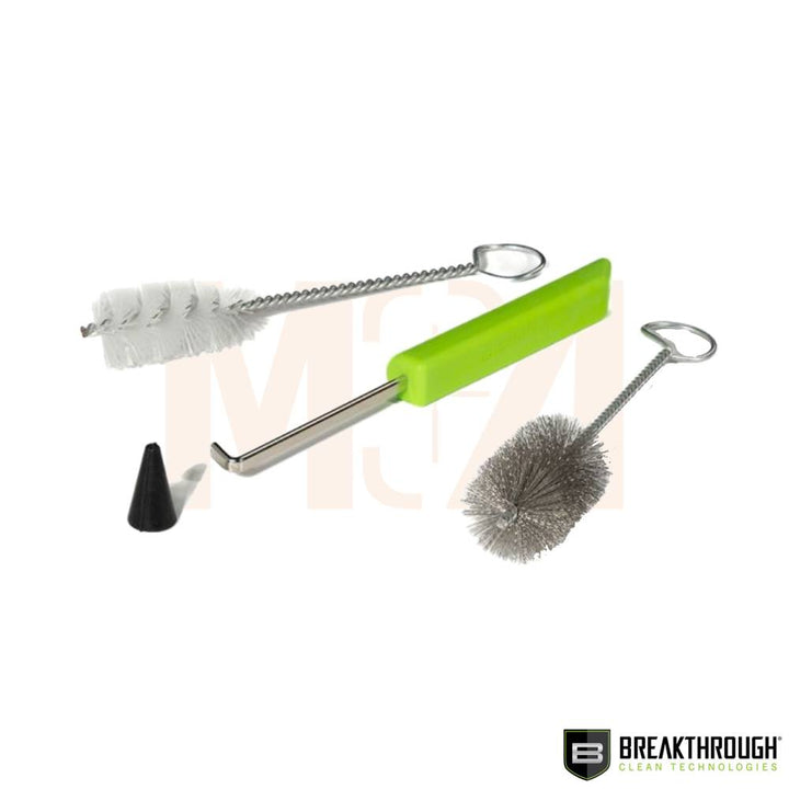 Breakthrough Suppressor Cleaning Kit