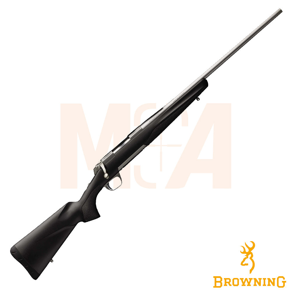 Browning X-Bolt Stainless Stalker
