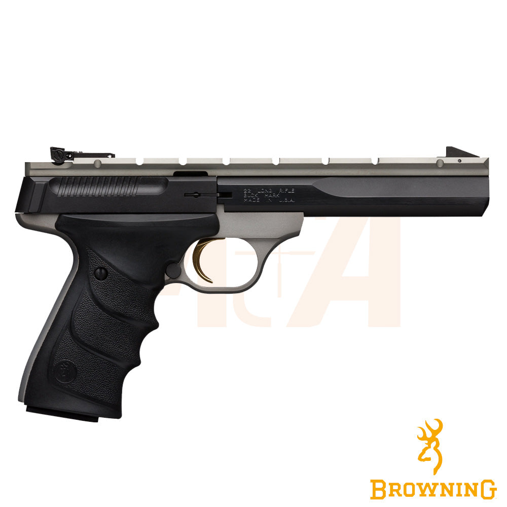 ブローニング BROWNING イヤーマフ Buckmark III クレー射撃 Browning Buck Mark Contour Grey URX – Monaro Arms
