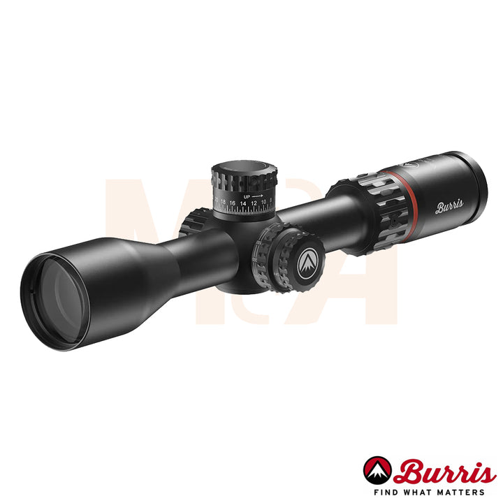 Burris Veracity PH 3-15x44