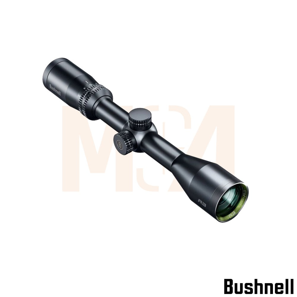Bushnell R3 3-9x40 Ext Eye Relief DOA QBR