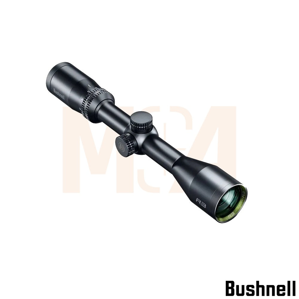 Bushnell R3 3-9x40 Rimfire DZ22