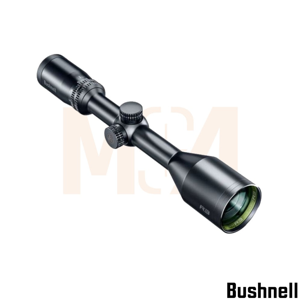 Bushnell R3 3-9x50 DOA QBR