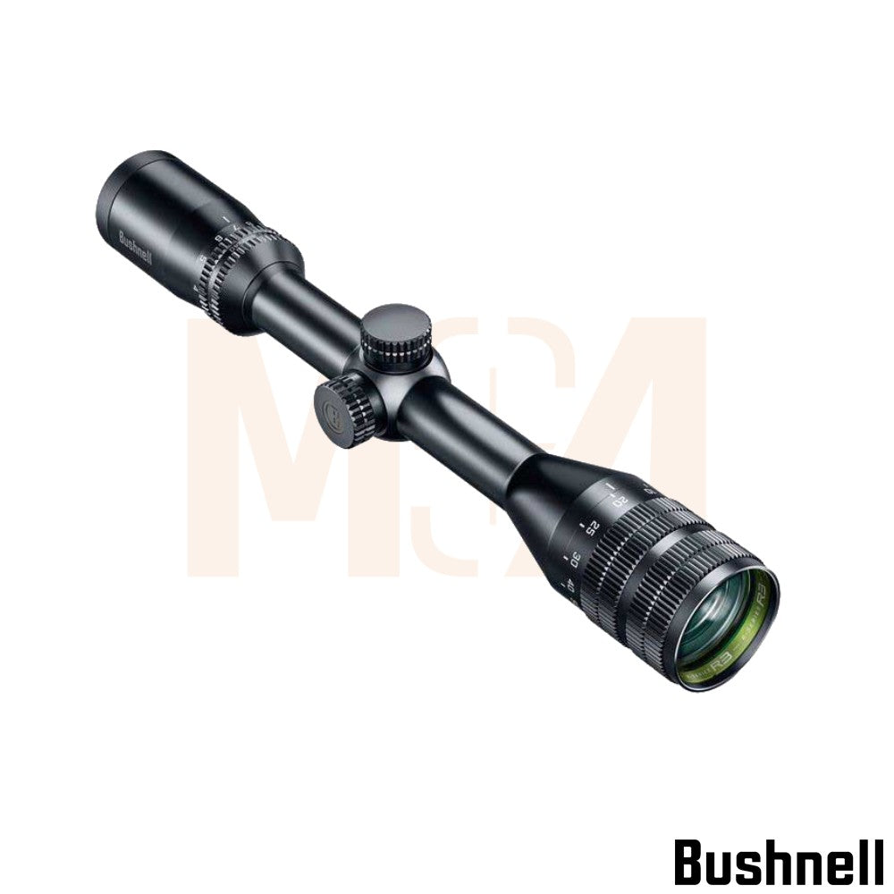 Bushnell R3 4-12x40 DOA QBR