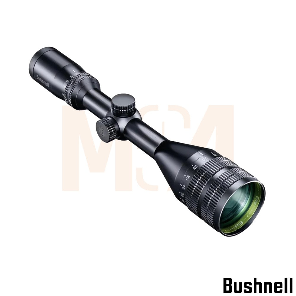 Bushnell R3 6-18x50 DOA QBR
