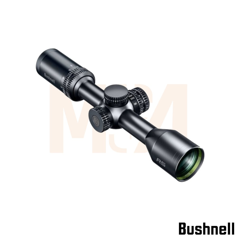 Bushnell R5 3-9x40 Illuminated DOA LRH800
